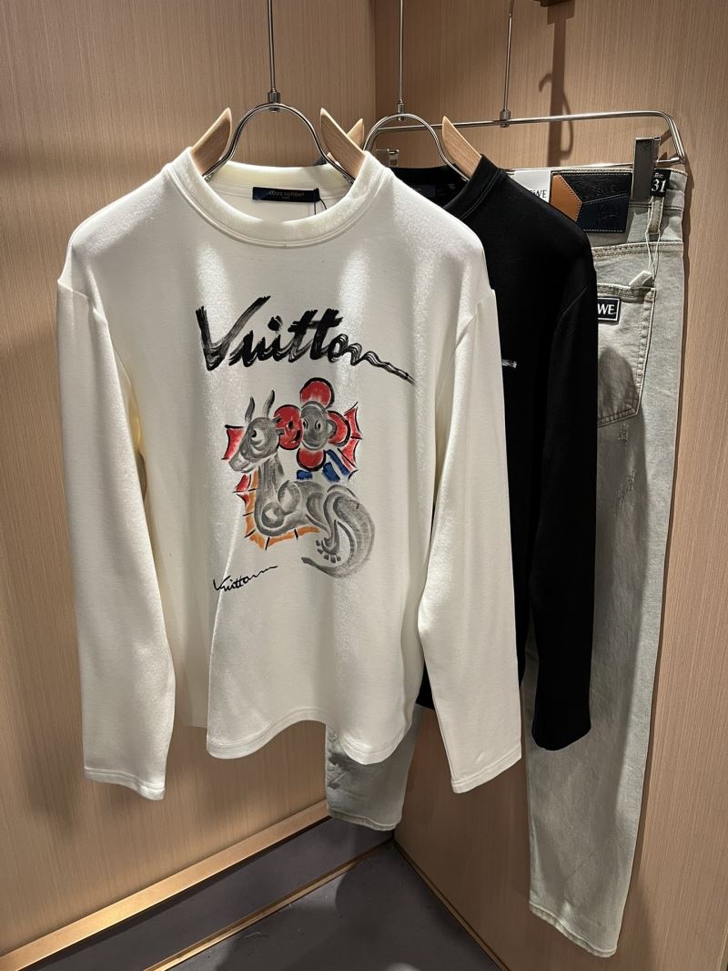 Louis Vuitton T-Shirts